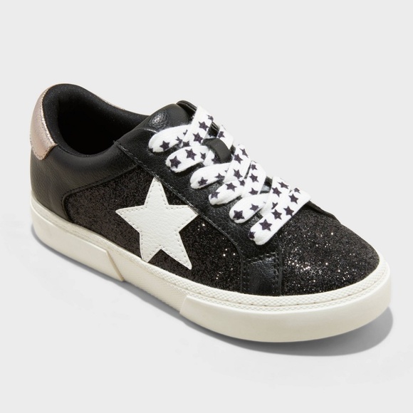 art class Other - Kids' Kaitlyn Court Sneakers - art class